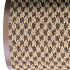 Checkered Pattern Entrance Mats